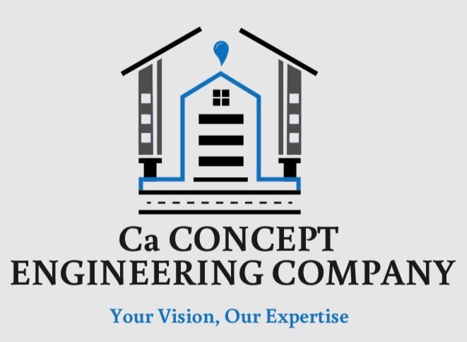 CA Concept Engineering Company: Your Vision, Our Expertise